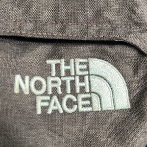 The NorthFace Recon‎ Women Backpack Gray and Blue
